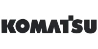 komatsu NB
